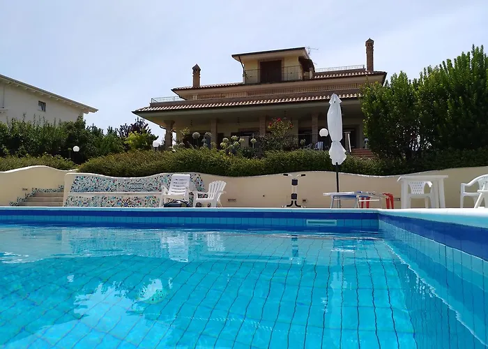 Sole Bed and Breakfast 4*