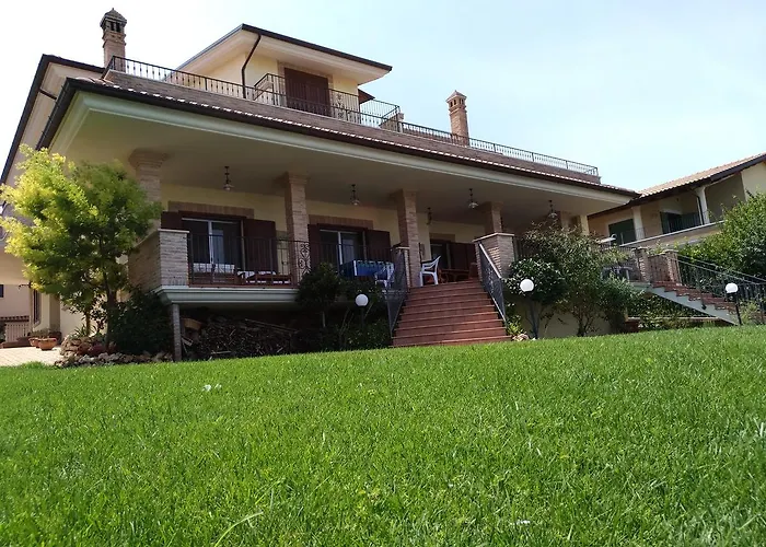 Sole Bed and Breakfast