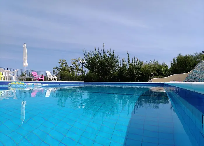 Sole Bed and Breakfast