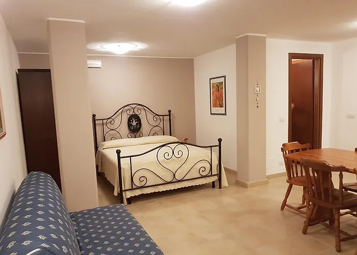 Bed and Breakfast Sole 4*