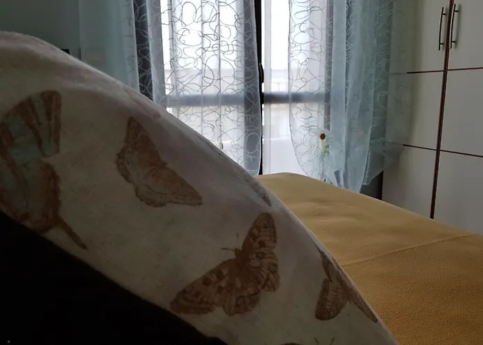 Sole Bed and Breakfast