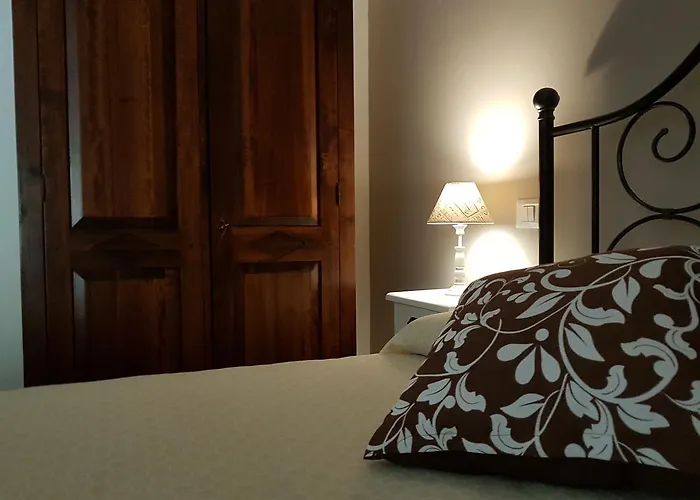 Sole Bed and Breakfast 4*