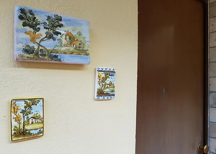 Bed and Breakfast Sole 4*