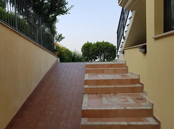 Bed and Breakfast Sole