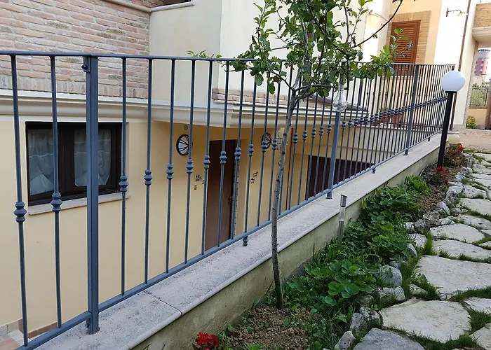 Sole Bed and Breakfast