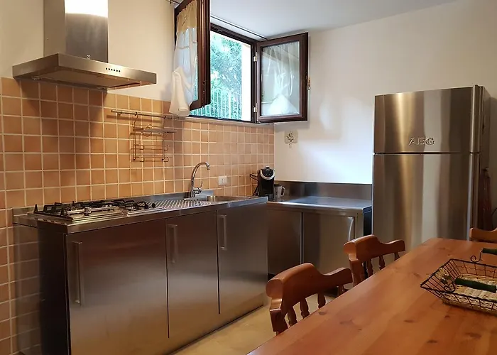 Sole Bed and Breakfast 4*