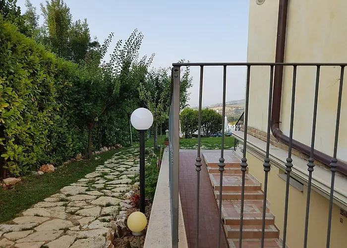 Bed and Breakfast Sole 4*