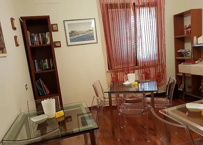 Sole Bed and Breakfast Controguerra