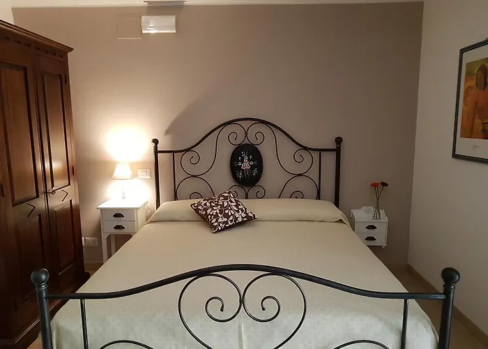 Sole Bed and Breakfast 4*