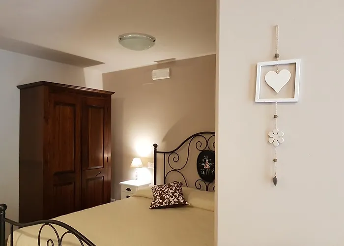 Sole Bed and Breakfast 4*