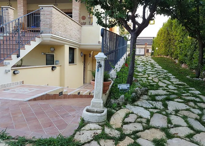 Sole Bed and Breakfast Controguerra