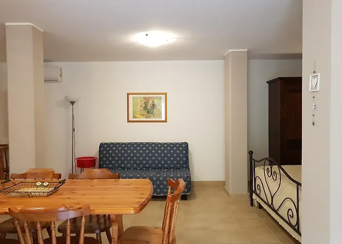 Bed and Breakfast Sole