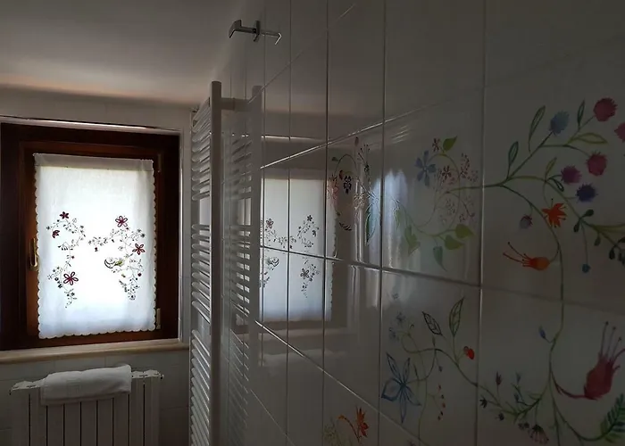 Sole Bed and Breakfast