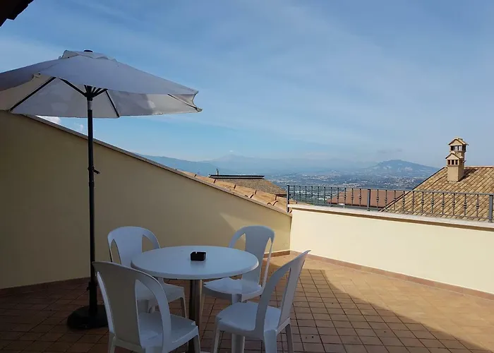 Bed and Breakfast Sole Controguerra