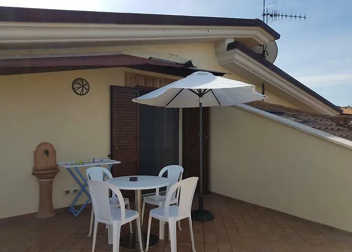 Sole Bed and Breakfast