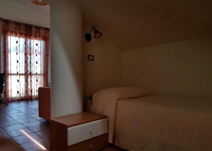 Sole Bed and Breakfast Controguerra