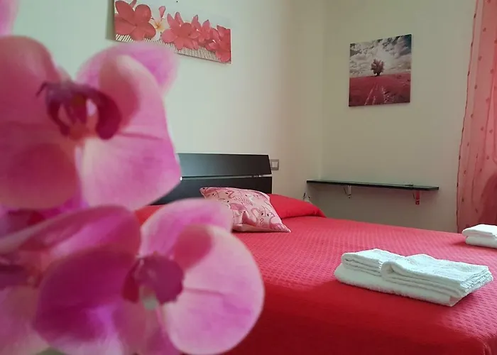 Sole Bed and Breakfast 4*