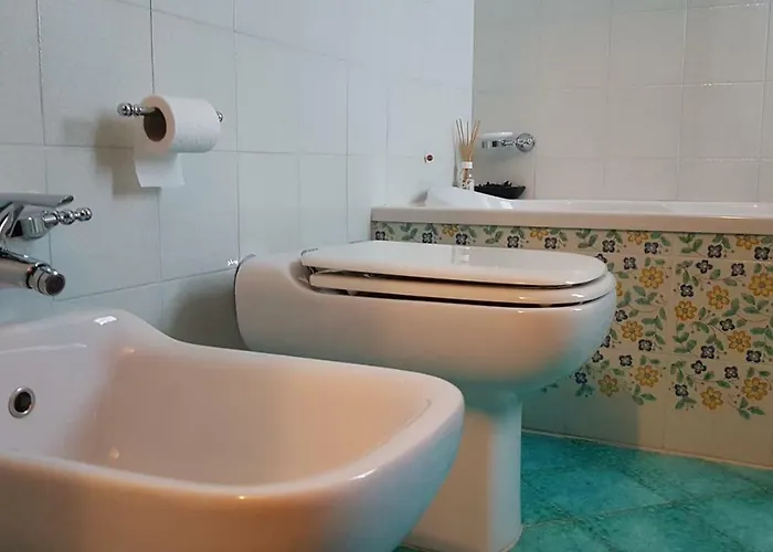 Sole Bed and Breakfast Controguerra