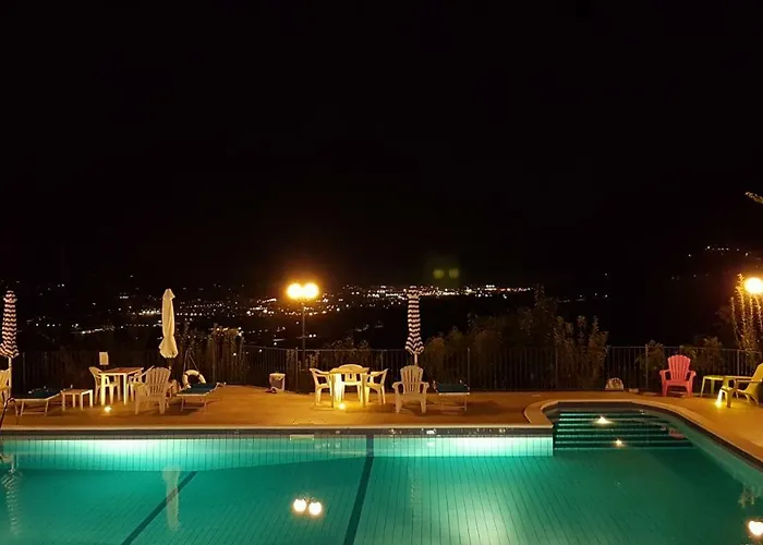 Sole Bed and Breakfast