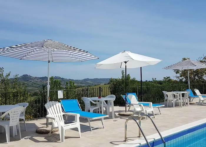 Bed and Breakfast Sole