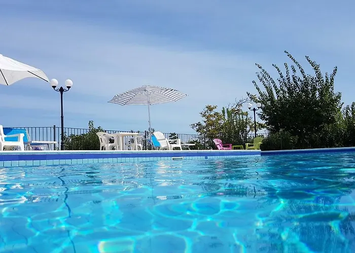 Sole Bed and Breakfast Controguerra