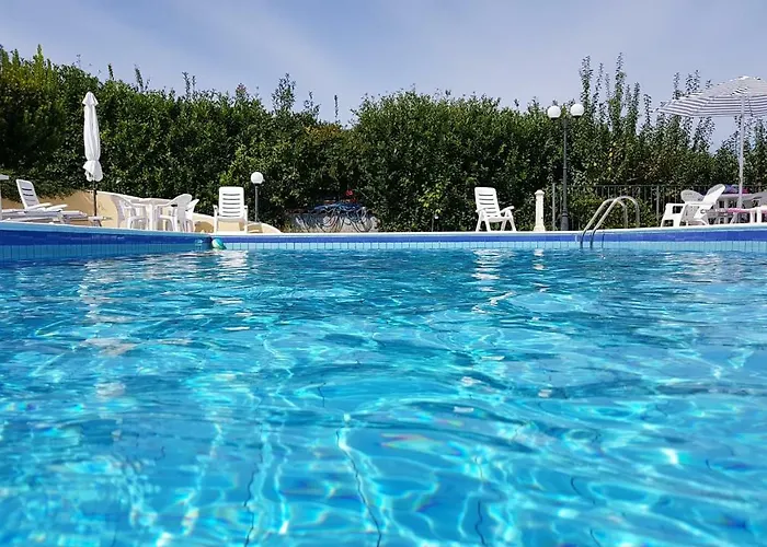 Bed and Breakfast Sole