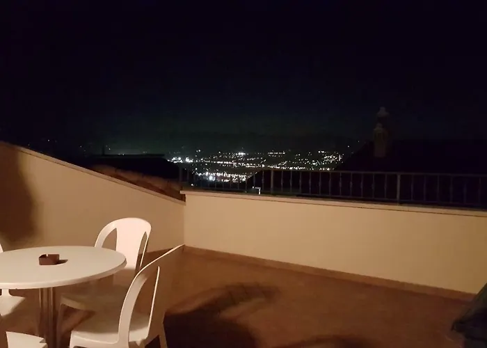 Sole Bed and Breakfast Controguerra