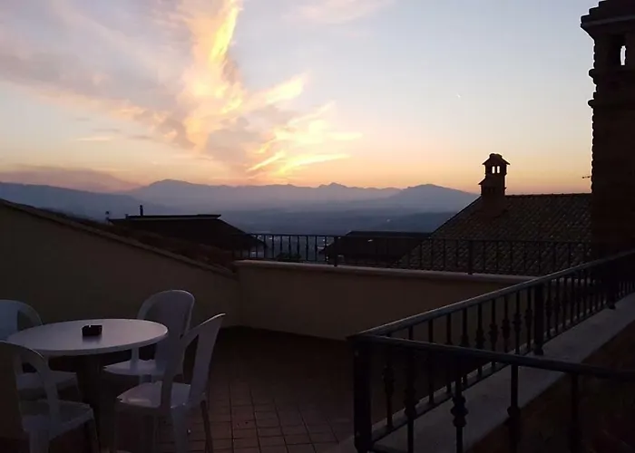 Sole Bed and Breakfast 4*