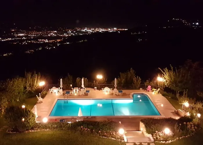 Bed and Breakfast Sole