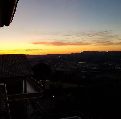 Sole 4* Controguerra